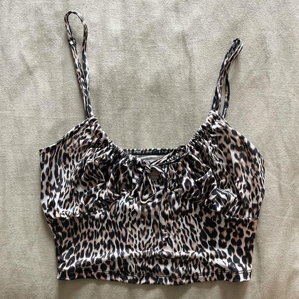 Urban Outfitters adjustable tank
